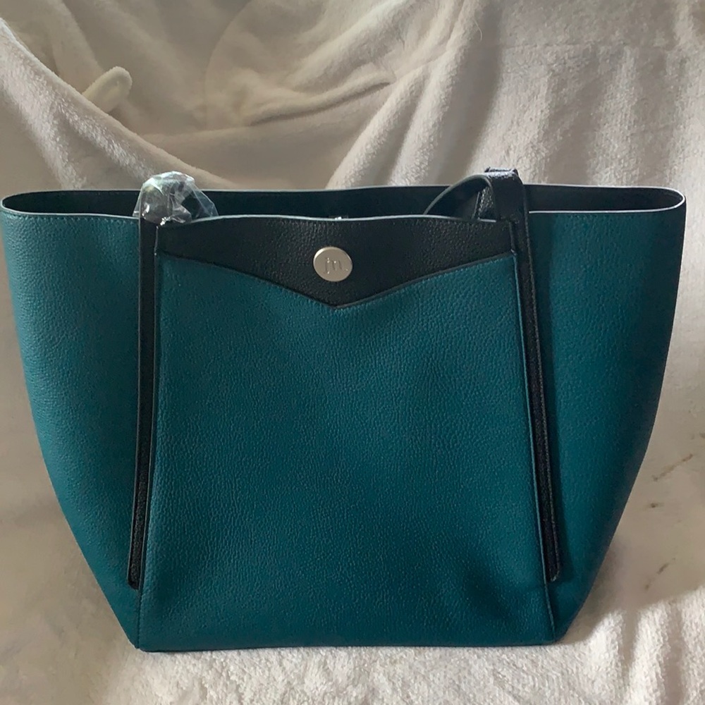 Jessica Moore shoulder bag